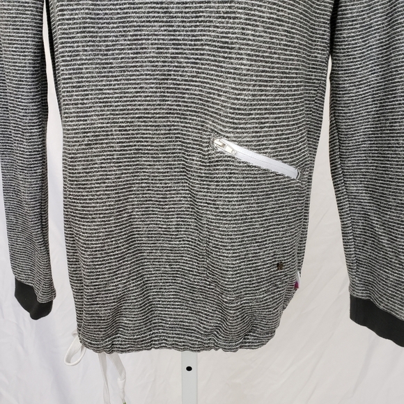 $5 Sale SLVDR PALM CREW NECK SWEATSHIRT size small - Picture 3 of 14
